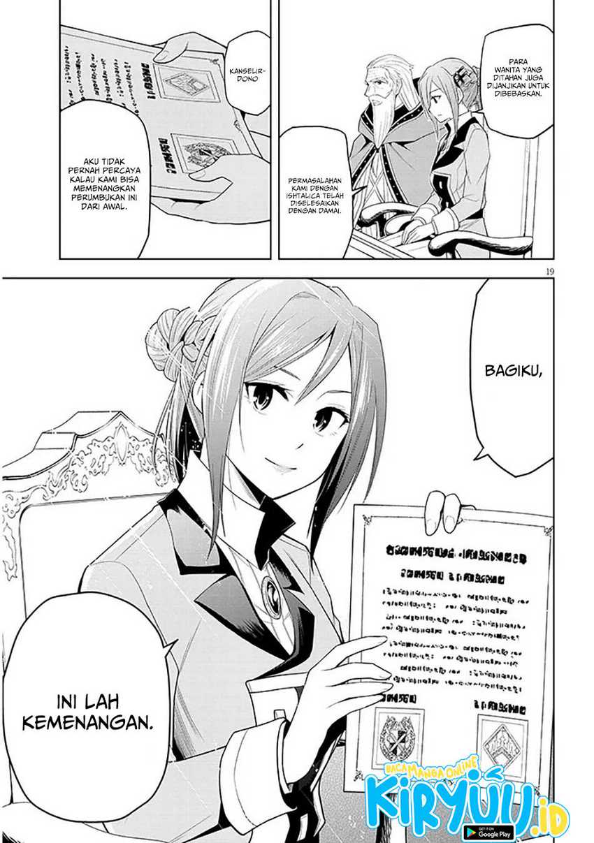 Chapter 60 - halaman 21
