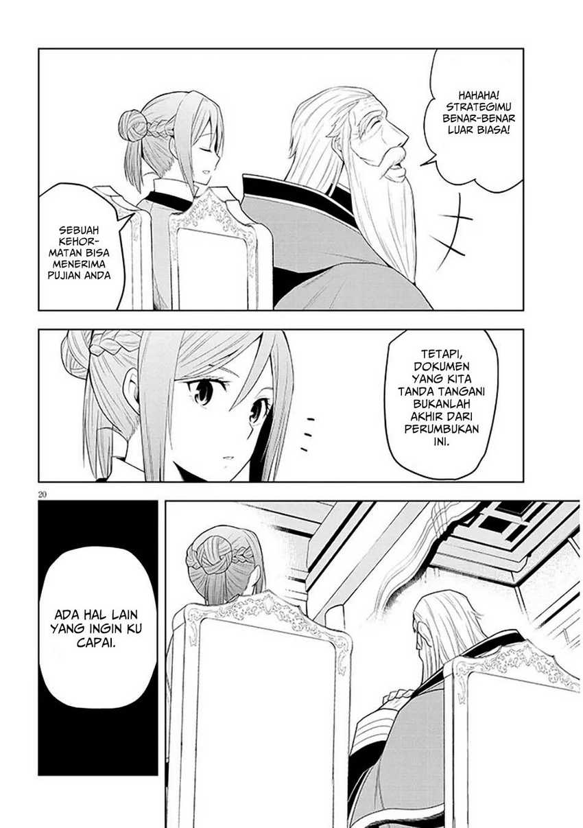 Chapter 60 - halaman 22