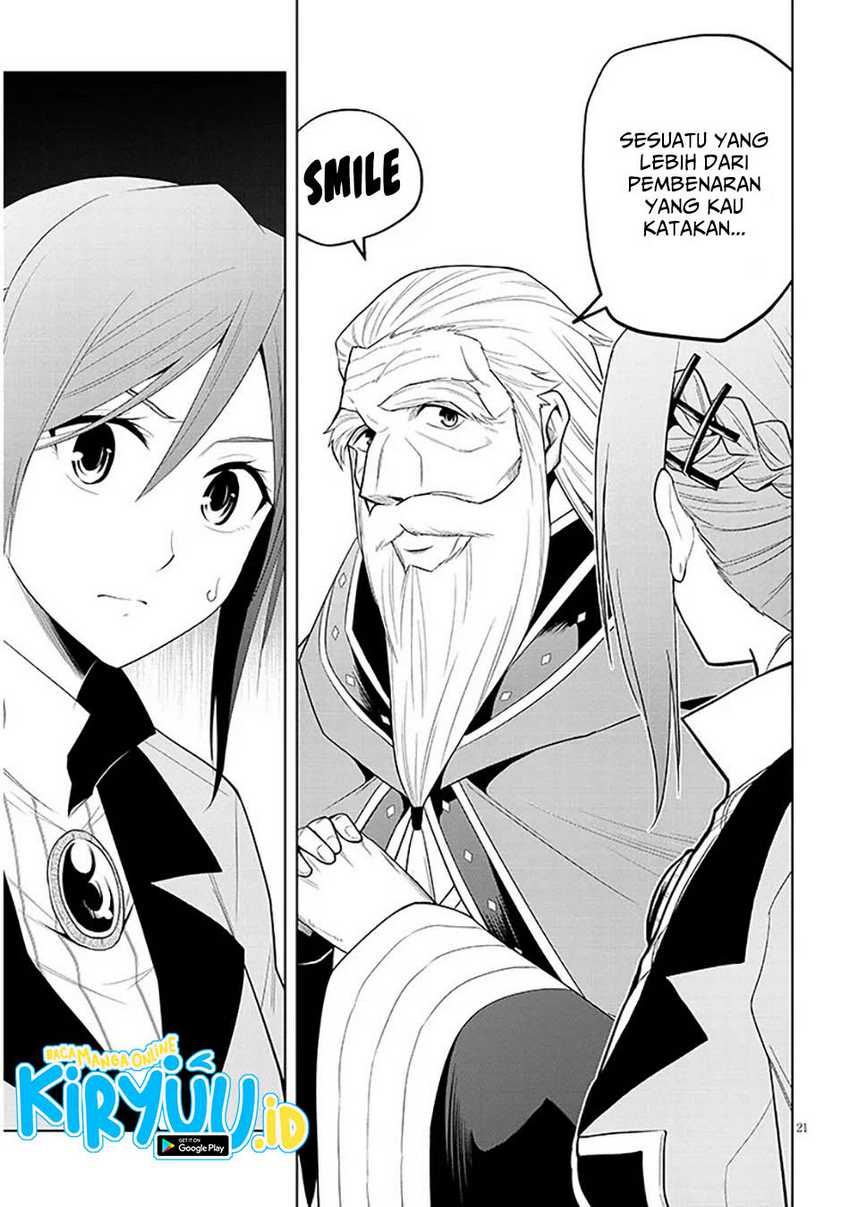 Chapter 60 - halaman 23