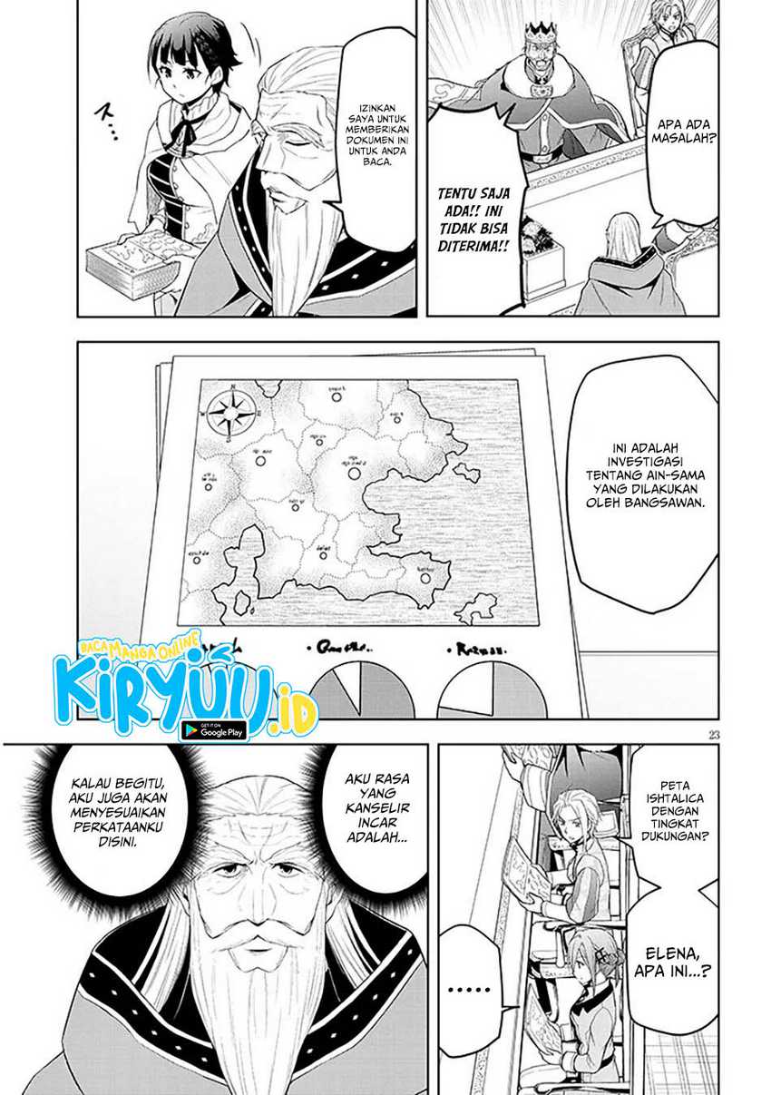 Chapter 60 - halaman 25