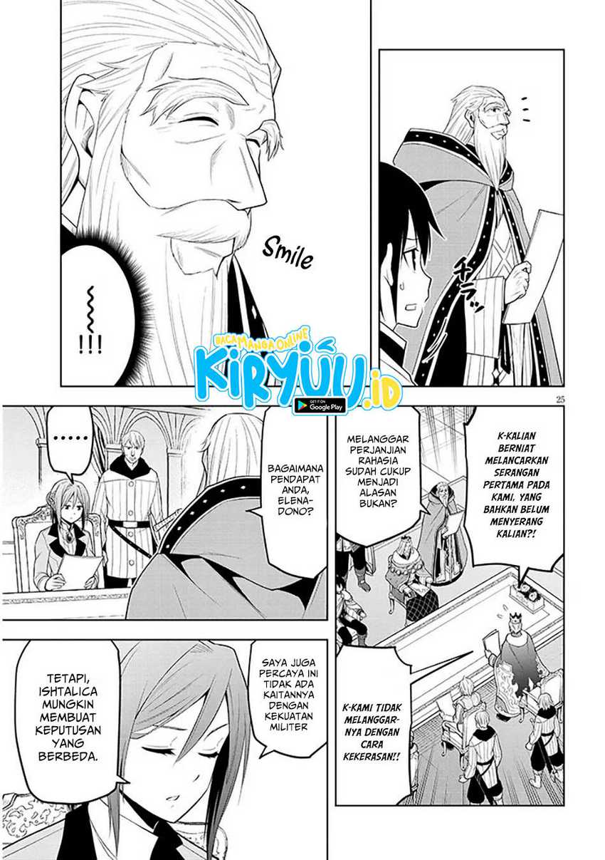 Chapter 60 - halaman 27