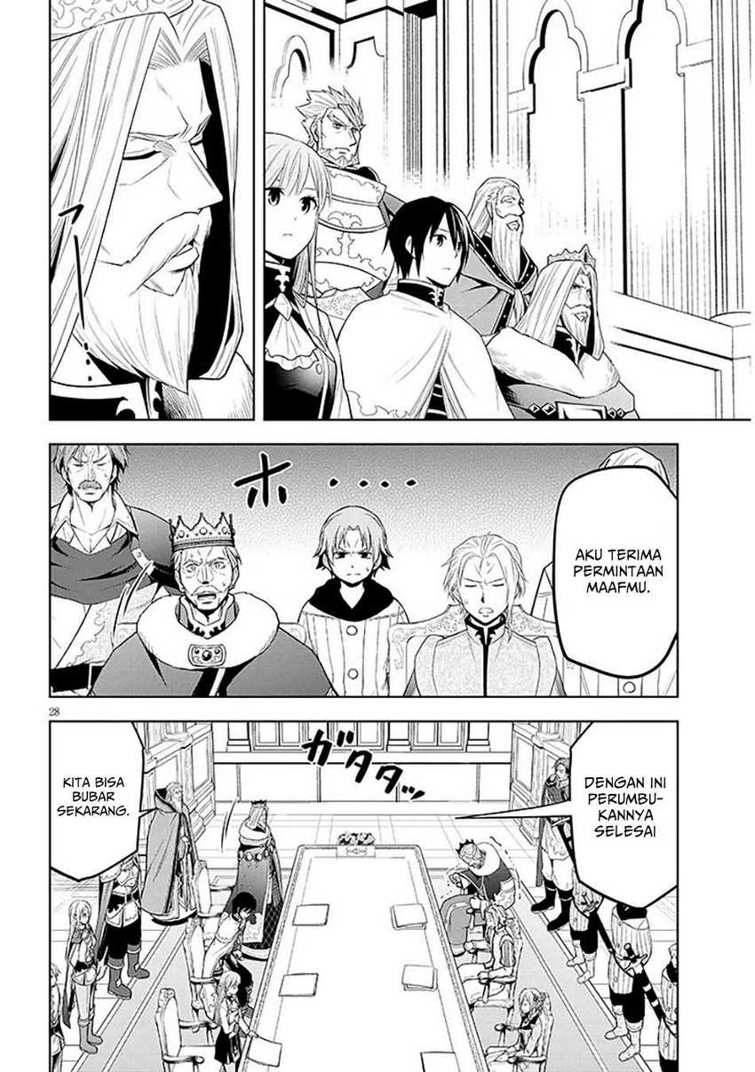 Chapter 60 - halaman 30