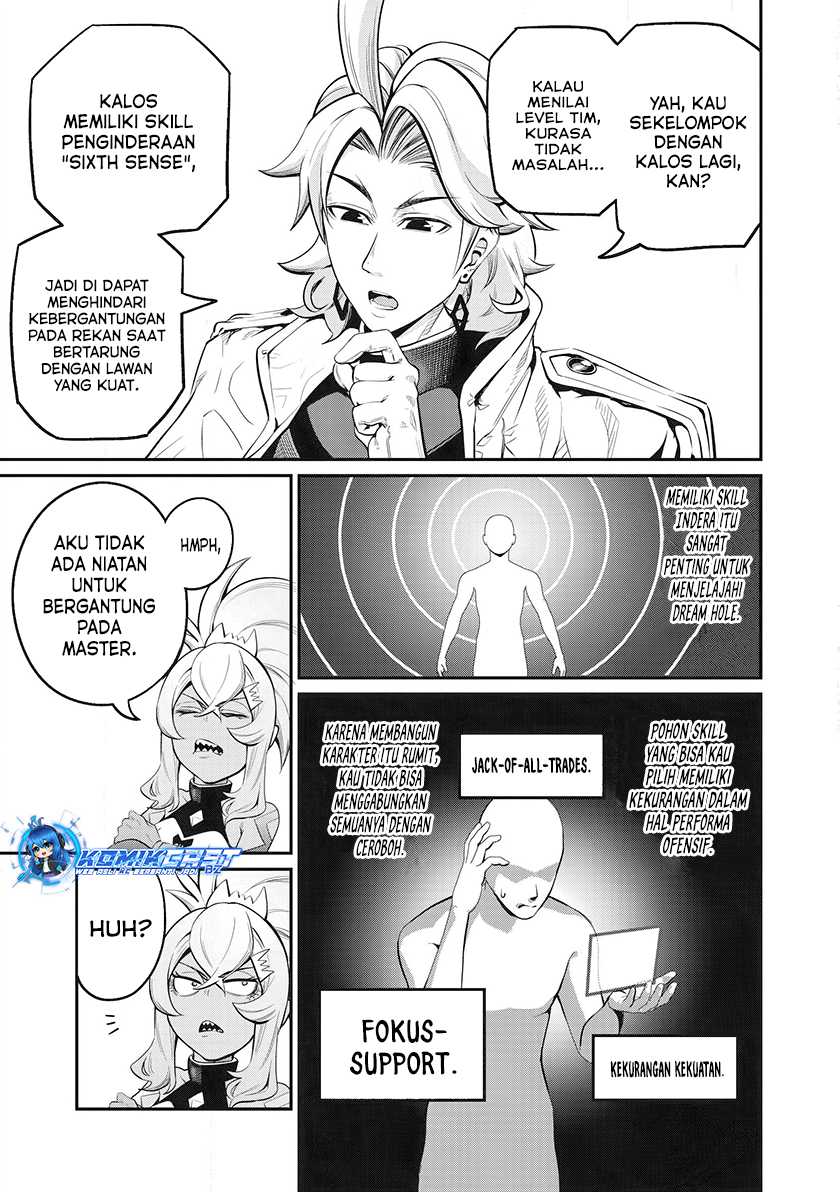 Chapter 88 - halaman 10