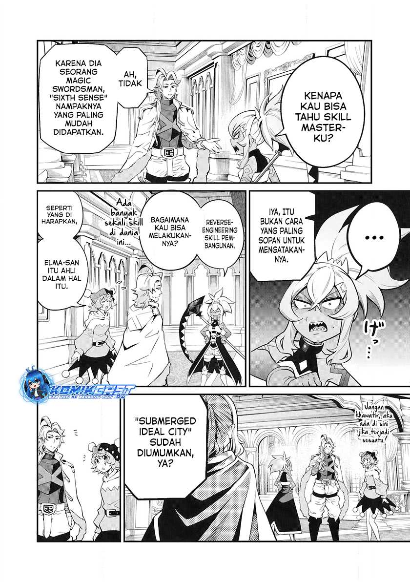 Chapter 88 - halaman 11