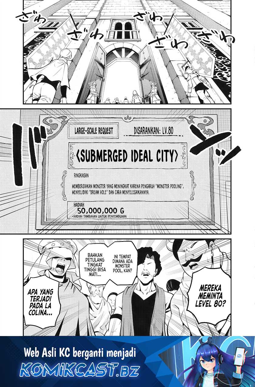 Chapter 88 - halaman 2