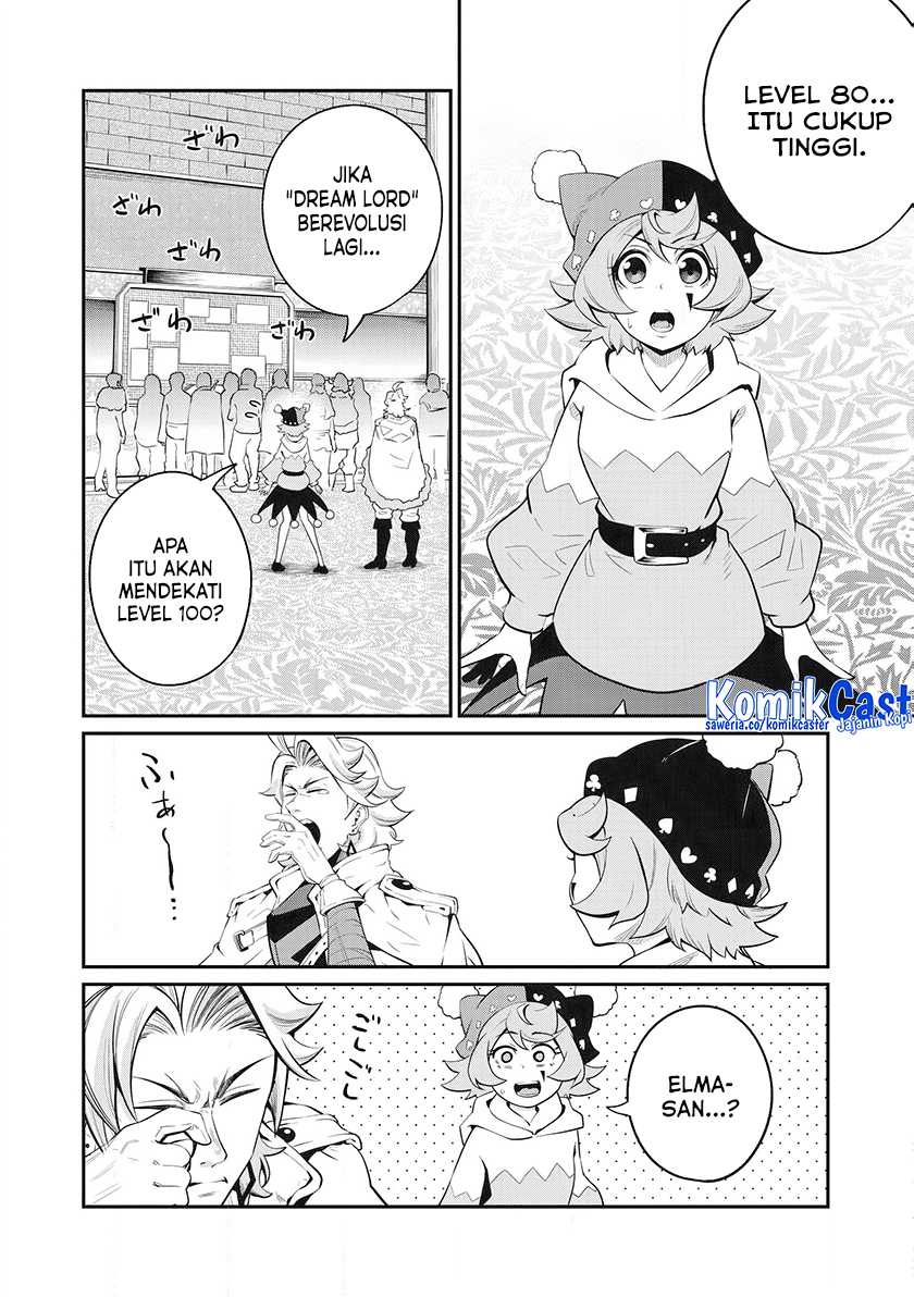 Chapter 88 - halaman 3