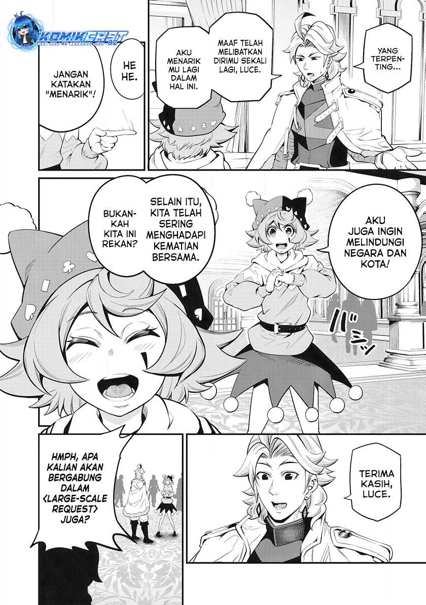 Chapter 88 - halaman 5