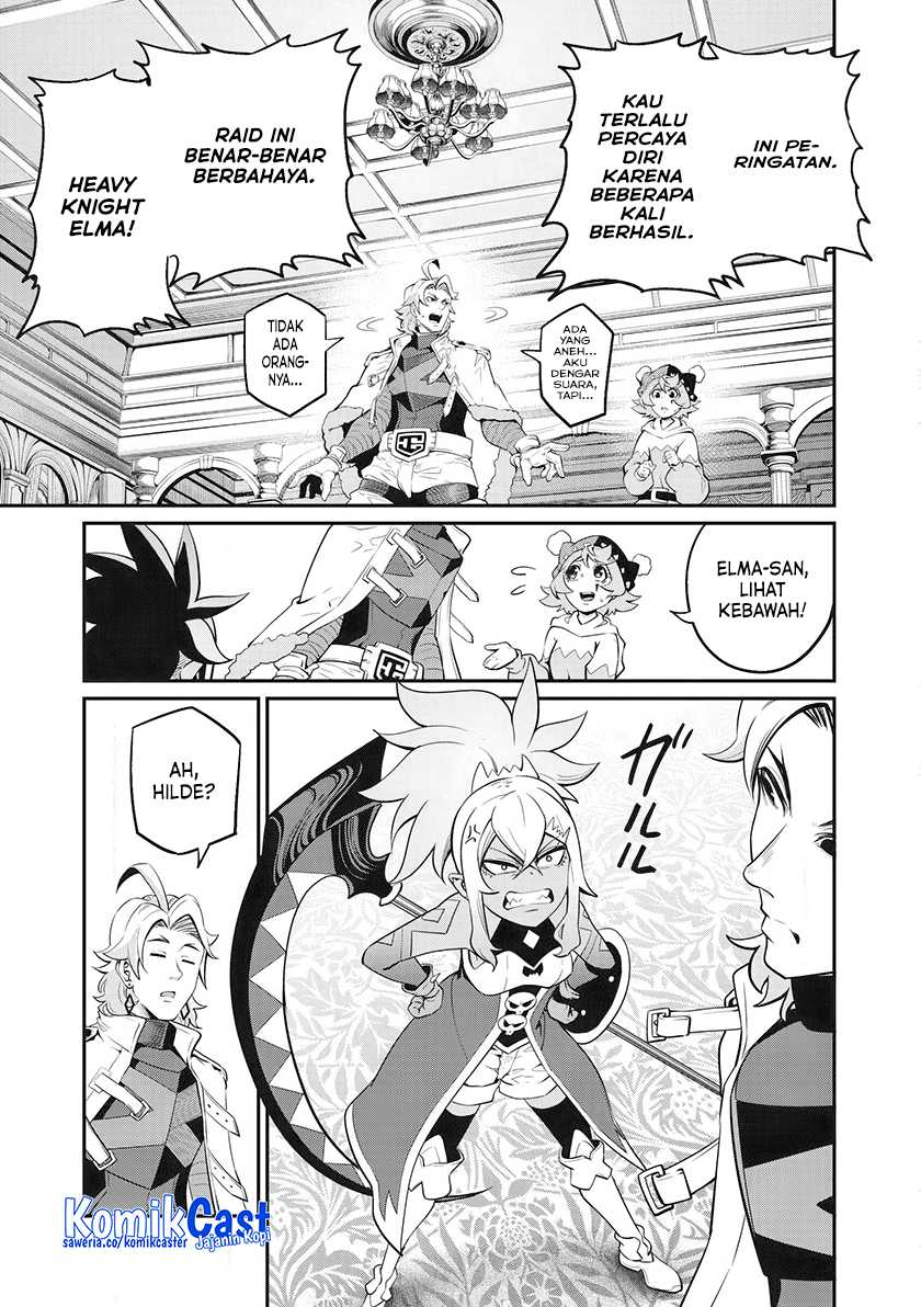 Chapter 88 - halaman 6