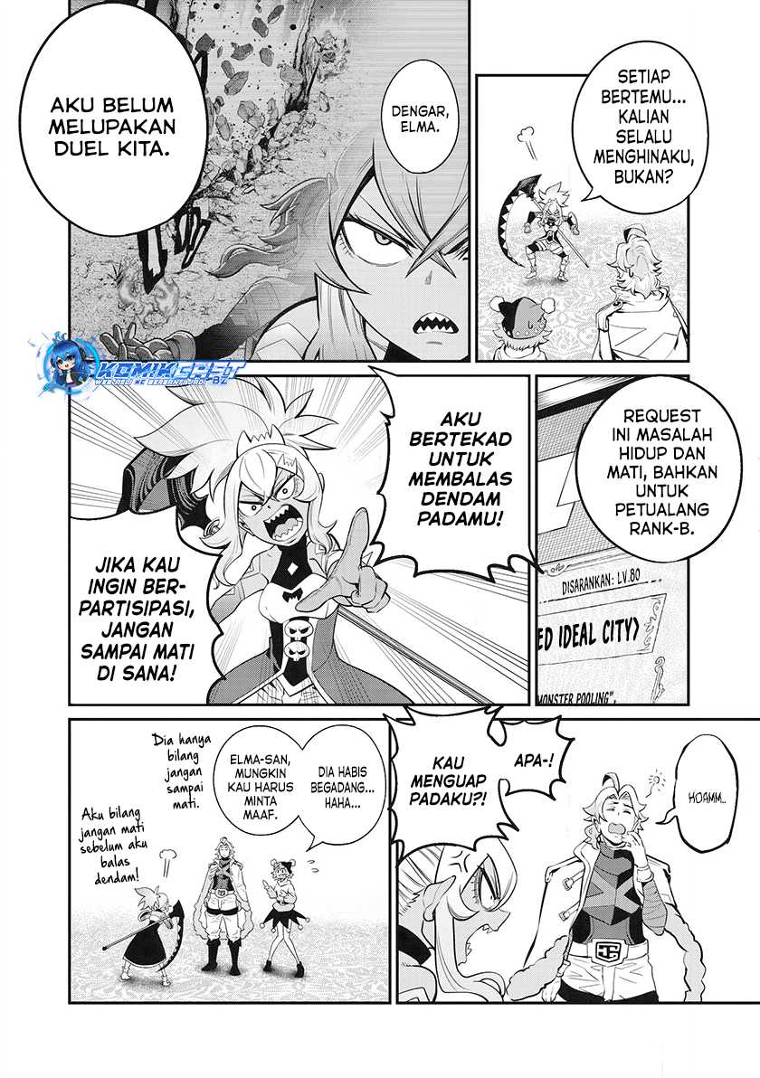 Chapter 88 - halaman 7