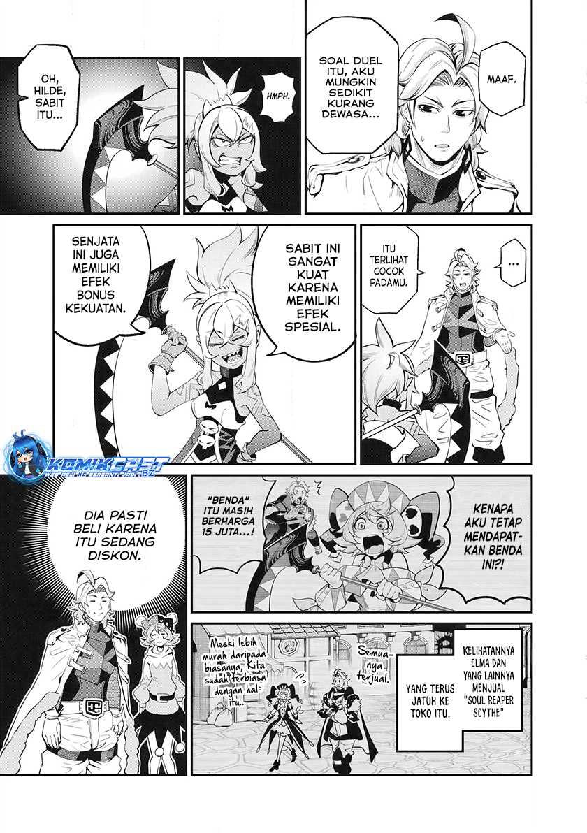 Chapter 88 - halaman 8