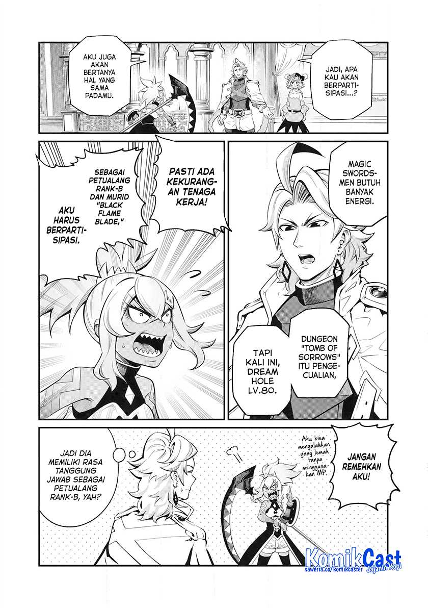 Chapter 88 - halaman 9