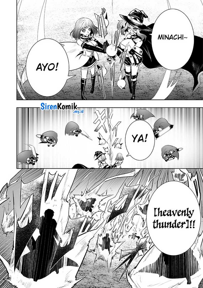 Chapter 85 - halaman 14