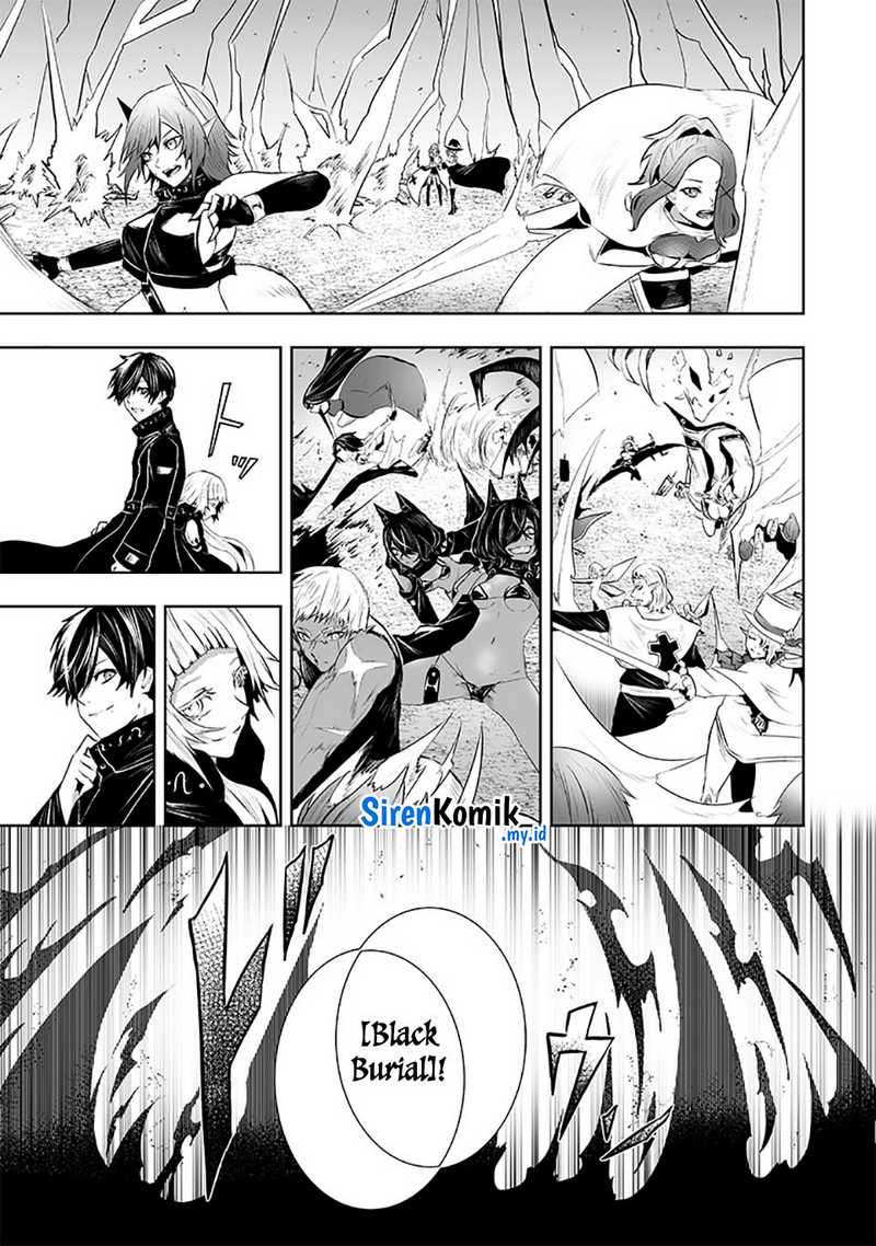 Chapter 85 - halaman 15