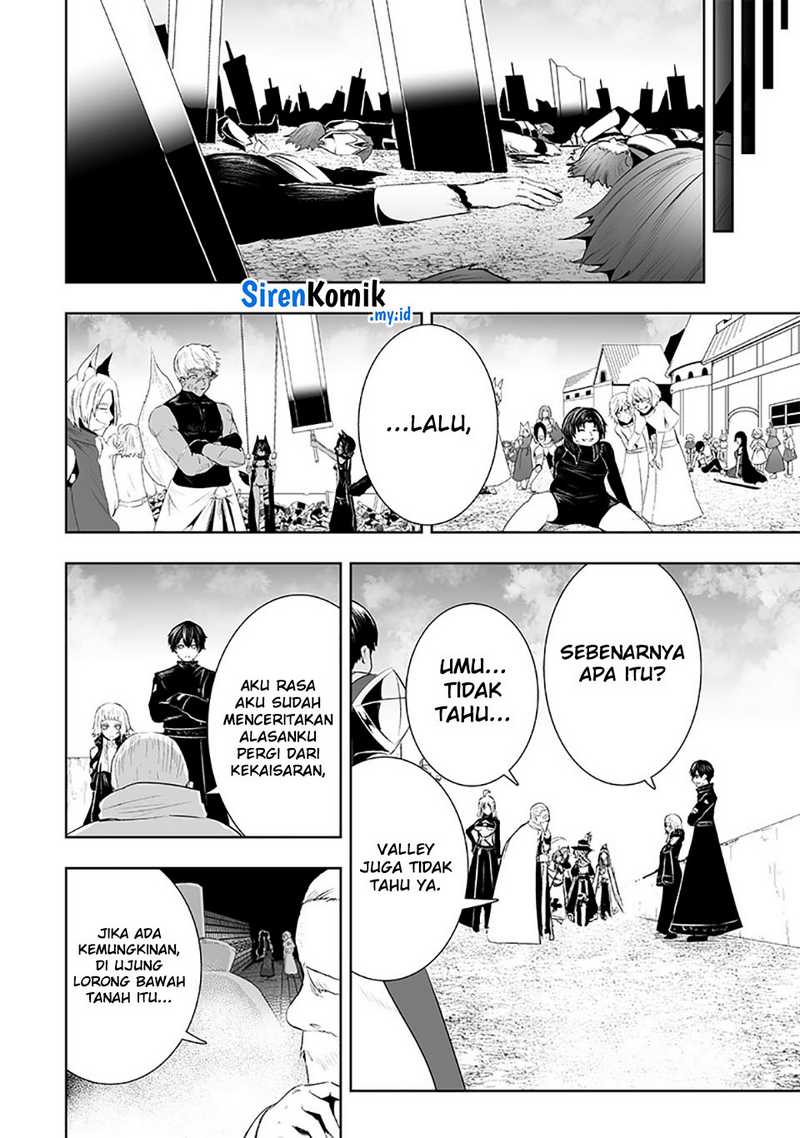 Chapter 85 - halaman 16