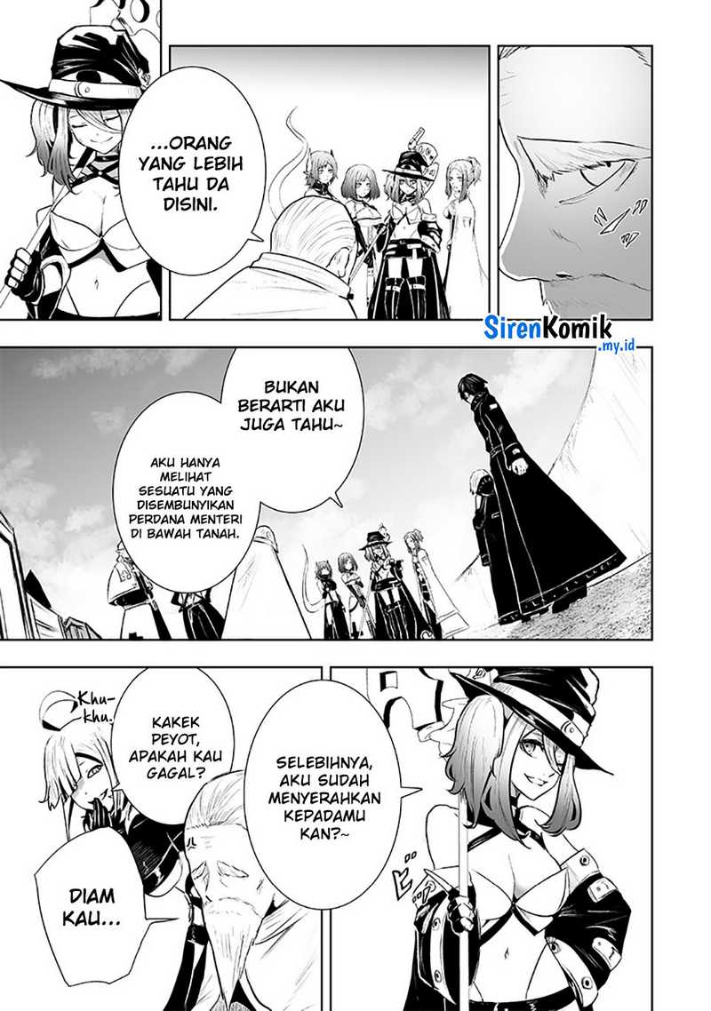 Chapter 85 - halaman 17