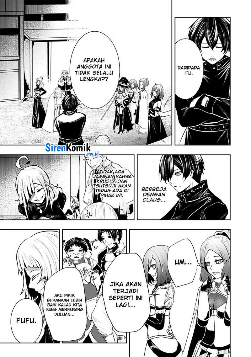 Chapter 85 - halaman 19