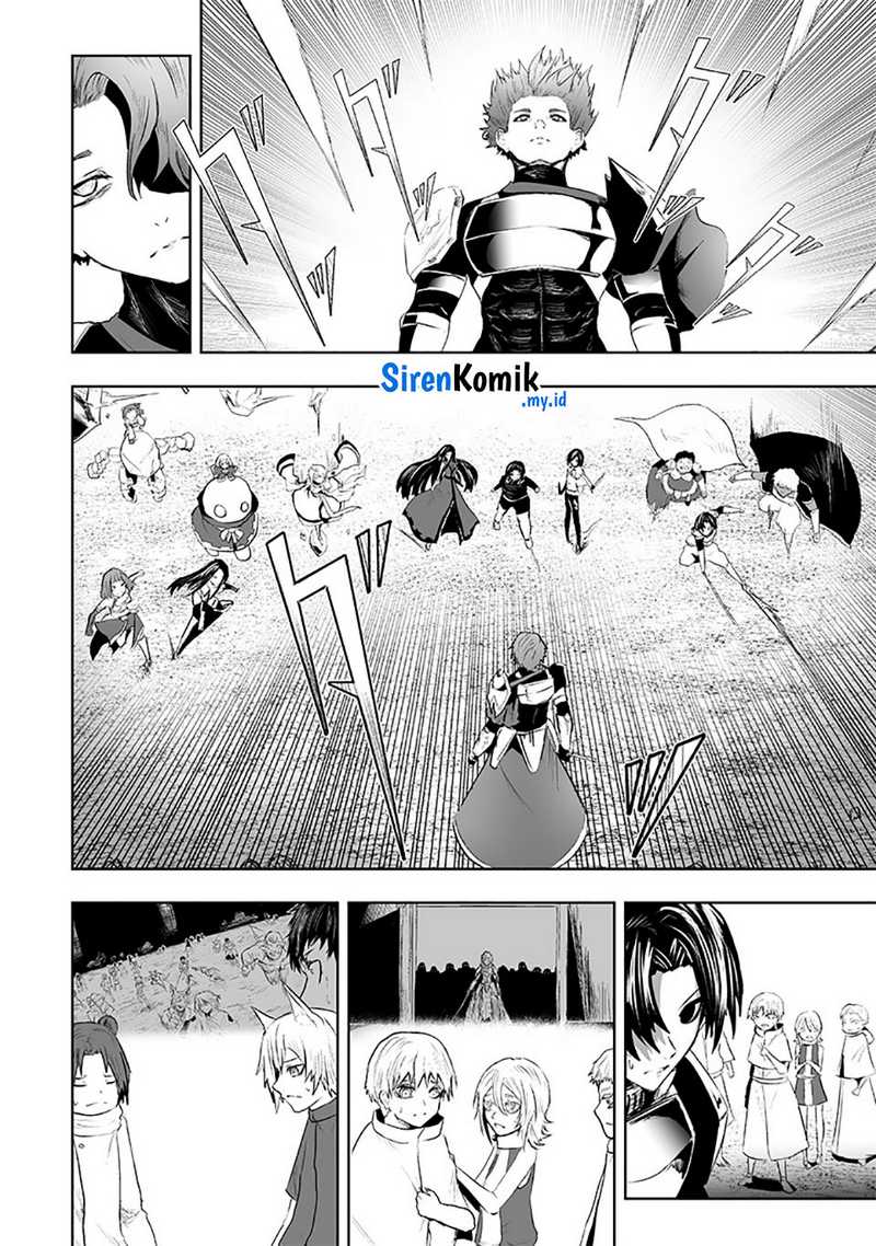 Chapter 85 - halaman 6