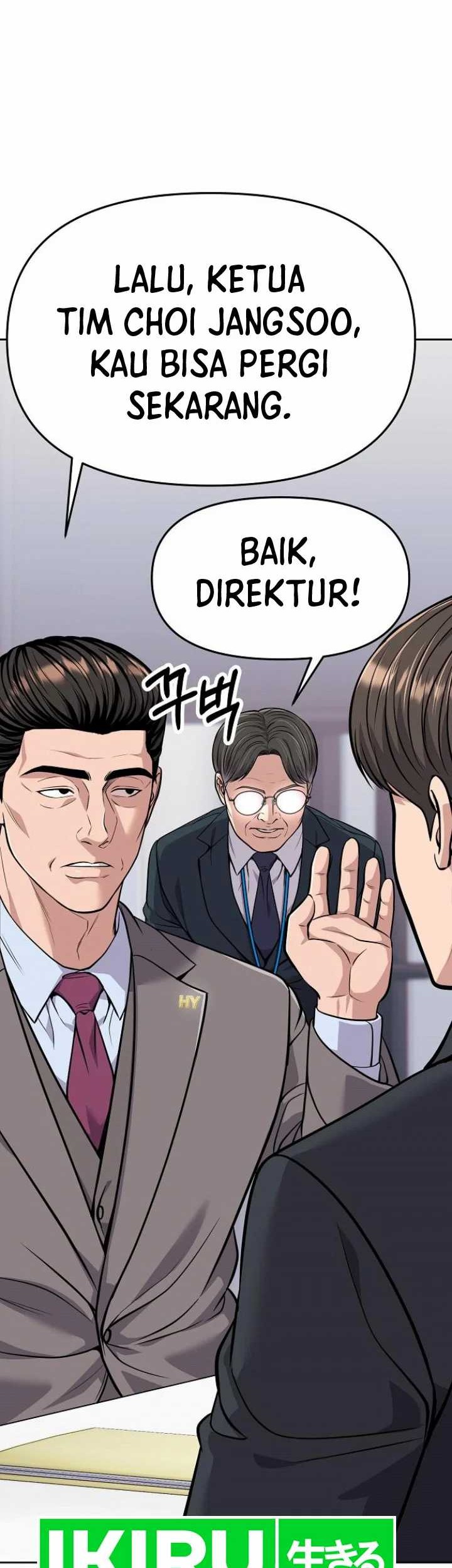 Chapter 83 - halaman 19