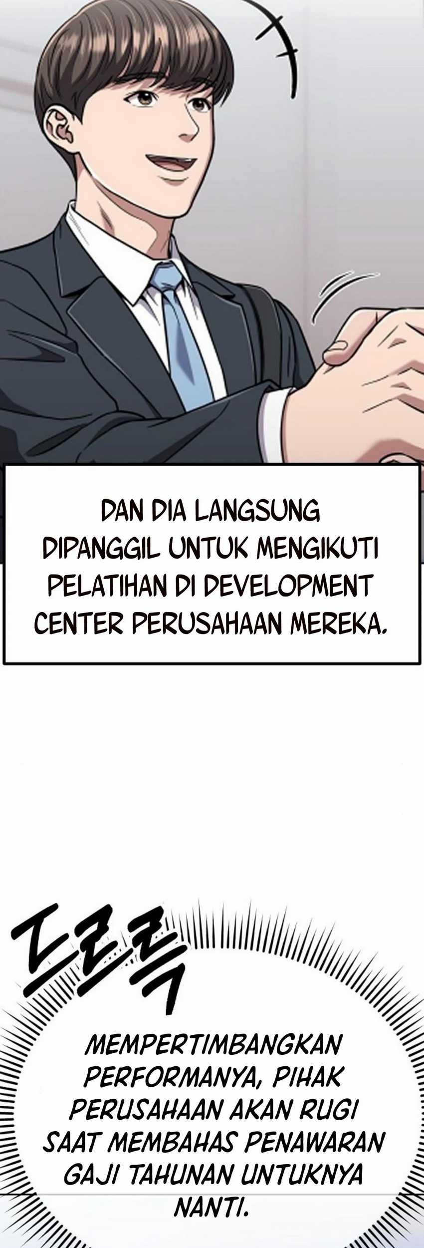 Chapter 82 - halaman 35