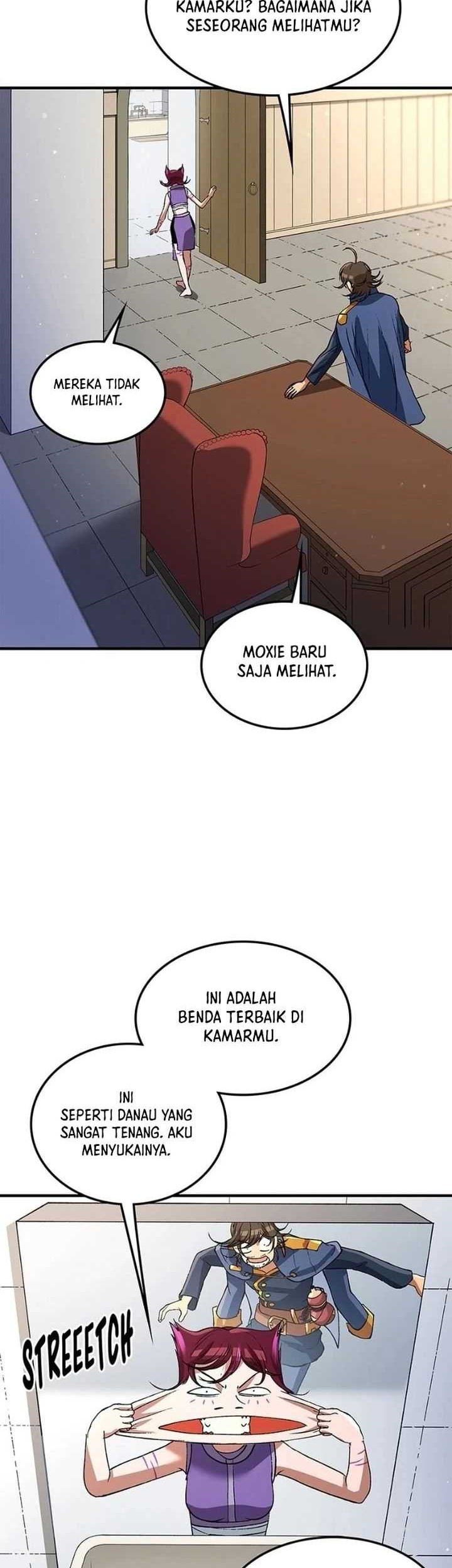 Chapter 23 - halaman 45