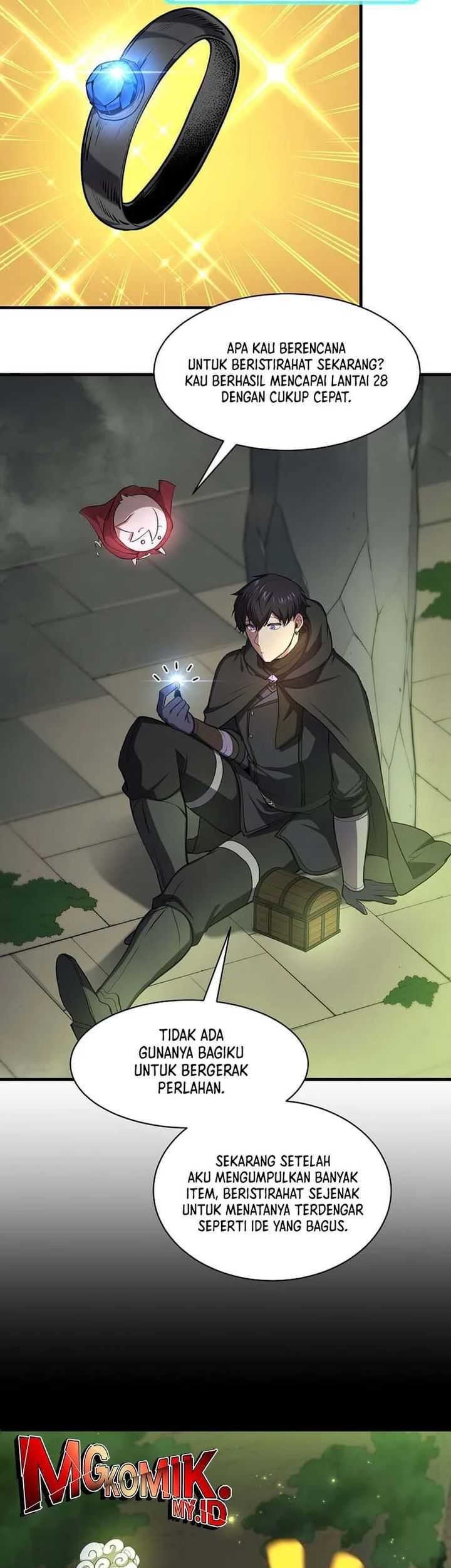 Chapter 88 - halaman 29