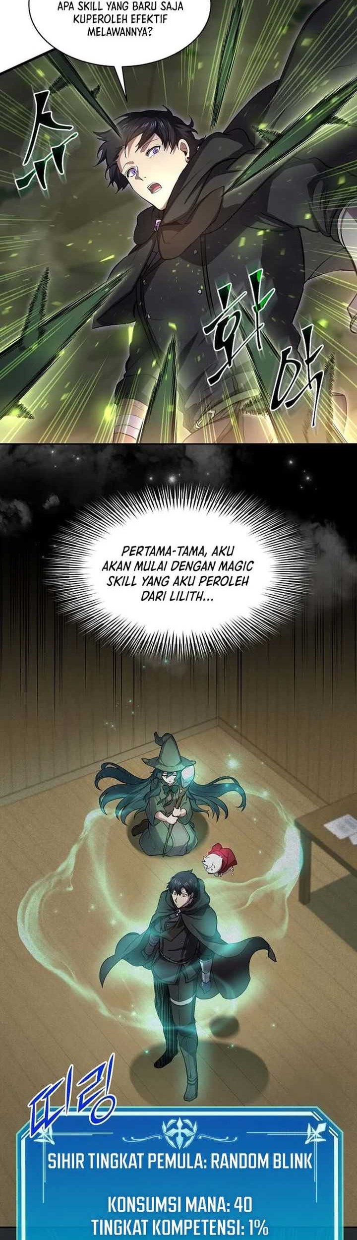 Chapter 88 - halaman 45