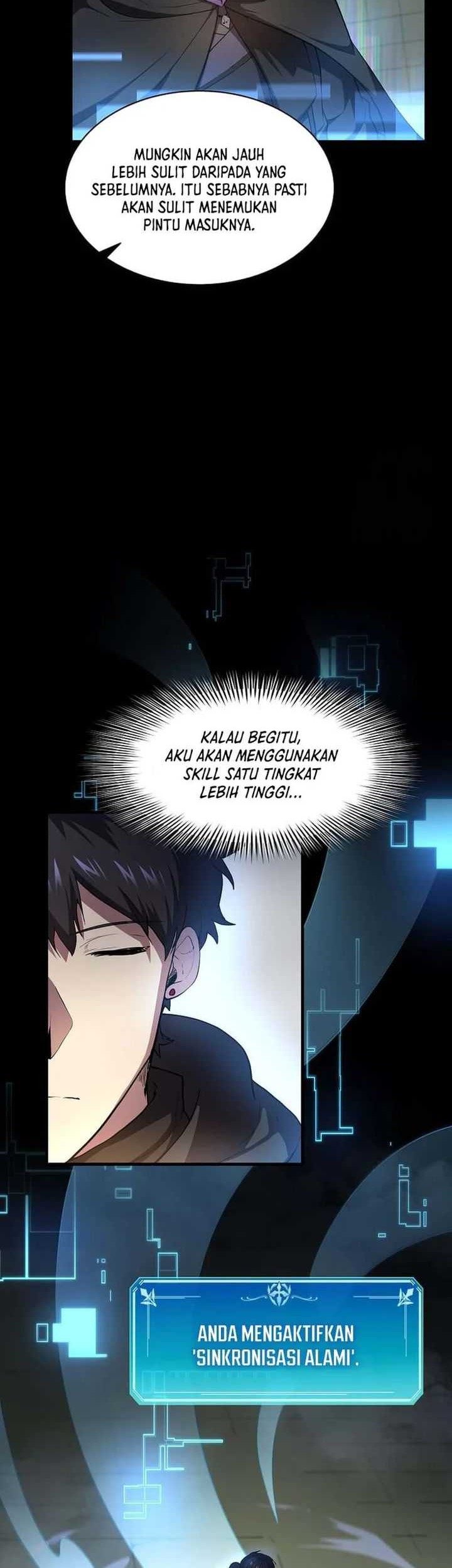 Chapter 88 - halaman 54
