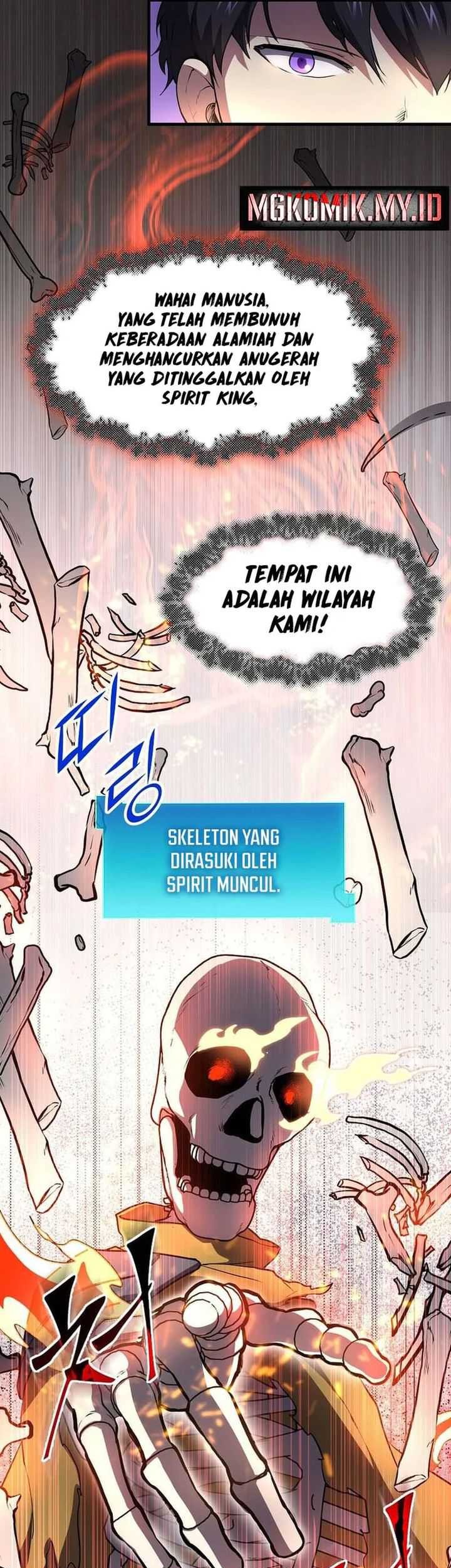 Chapter 88 - halaman 61