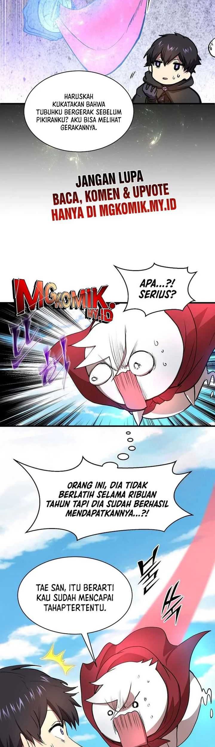 Chapter 88 - halaman 18