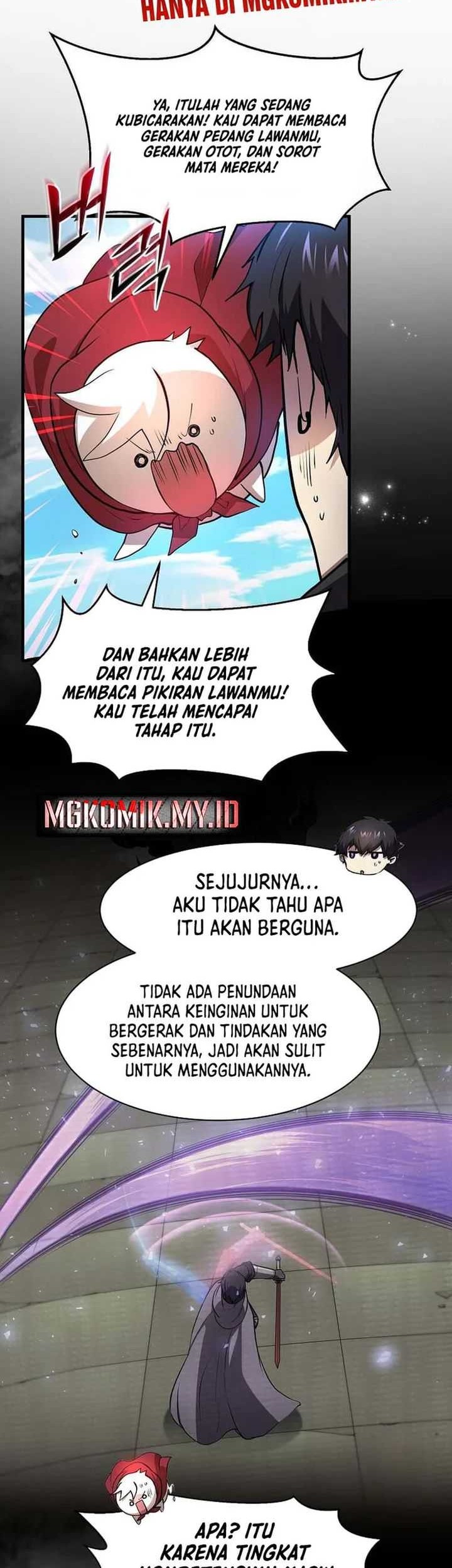 Chapter 88 - halaman 21