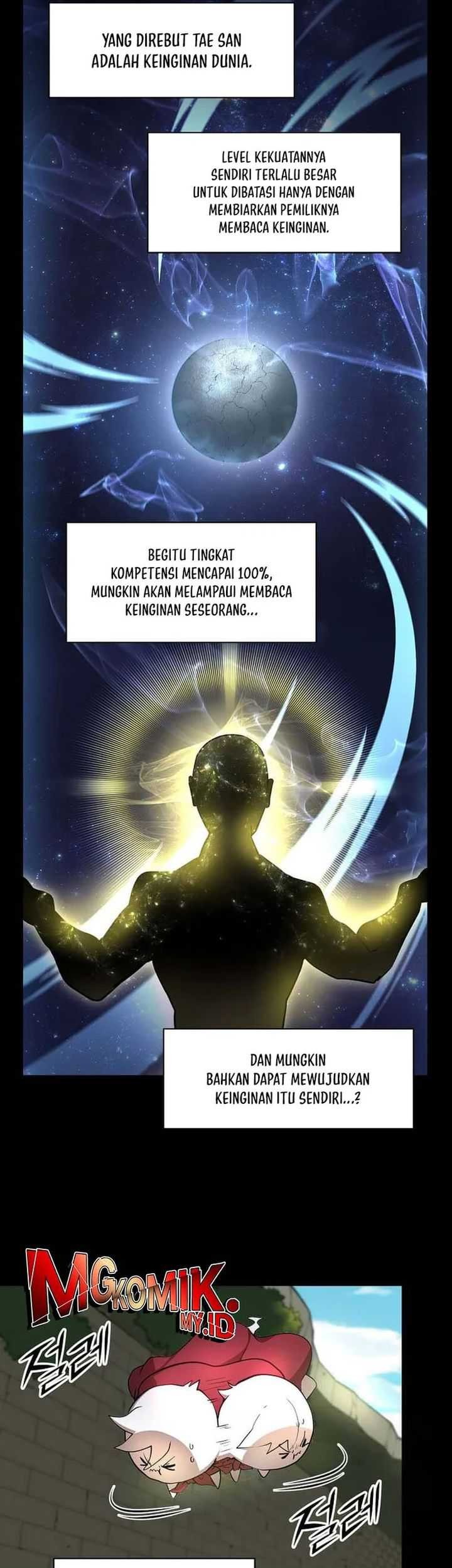 Chapter 88 - halaman 23