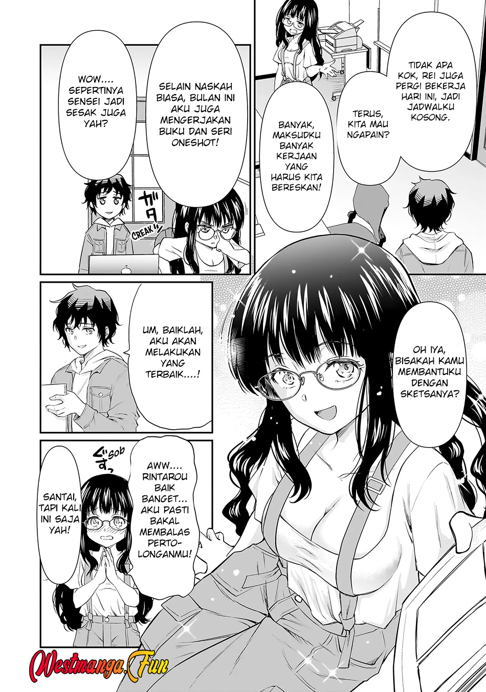 Chapter 17 - halaman 13