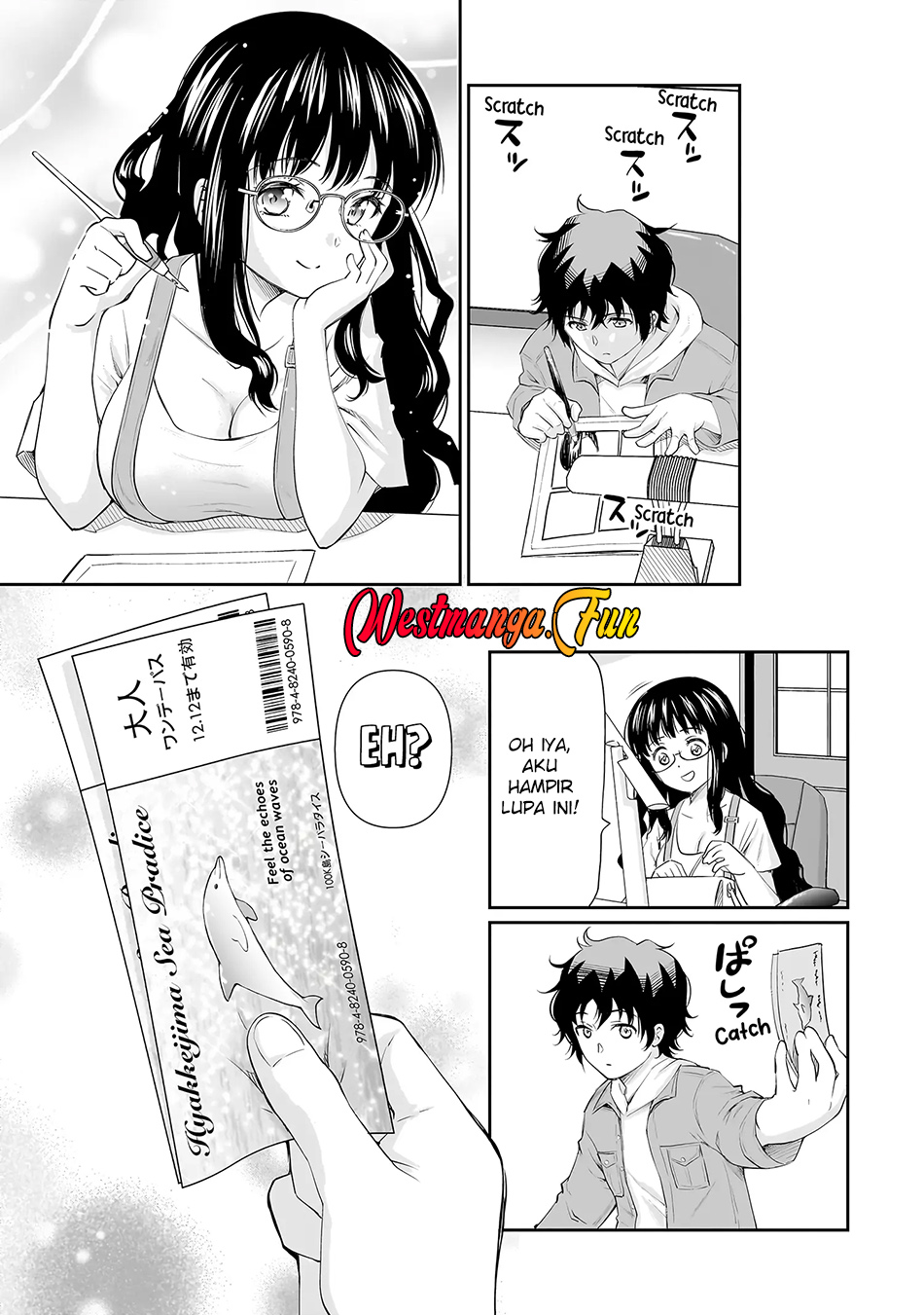 Chapter 17 - halaman 14