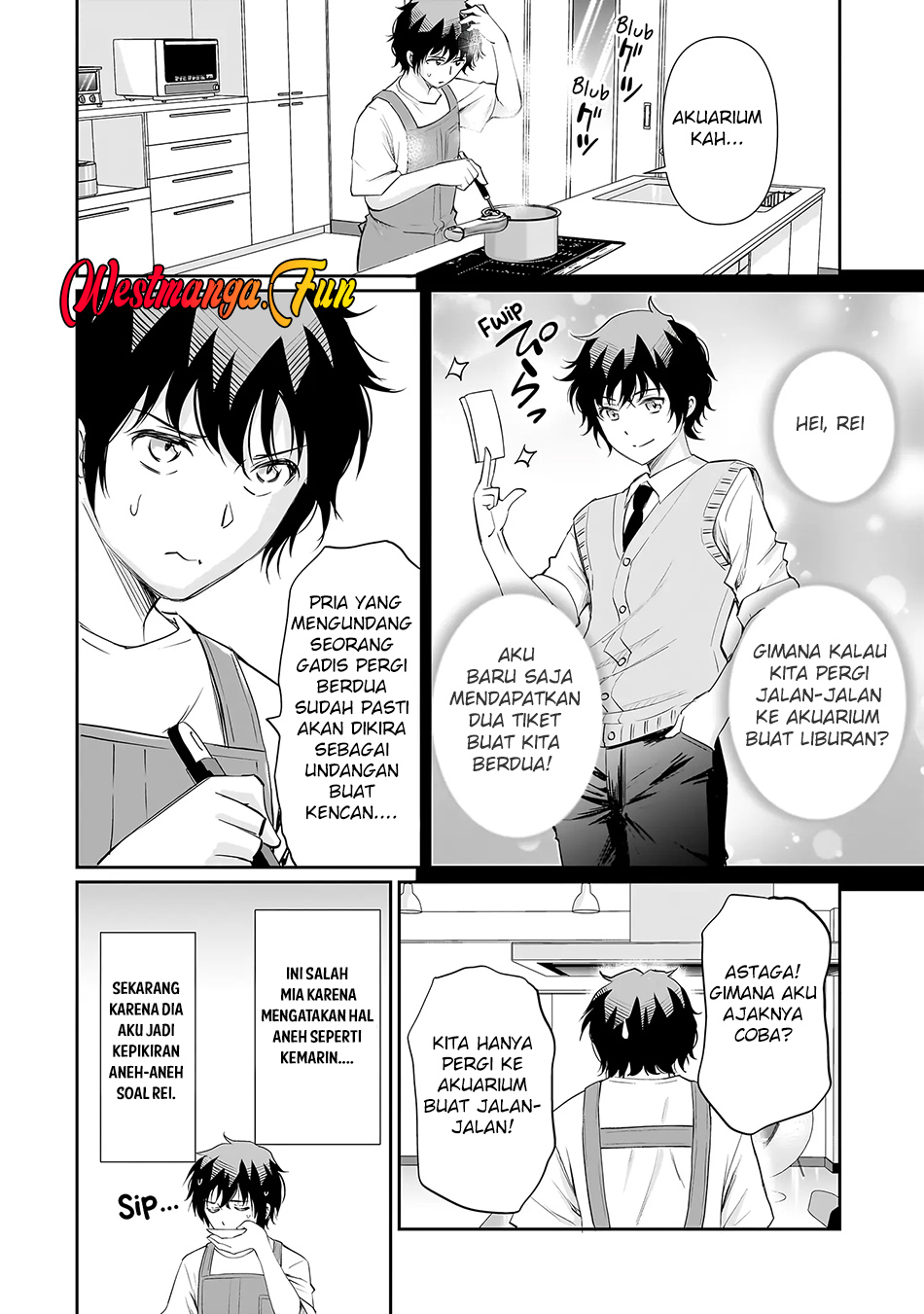 Chapter 17 - halaman 20