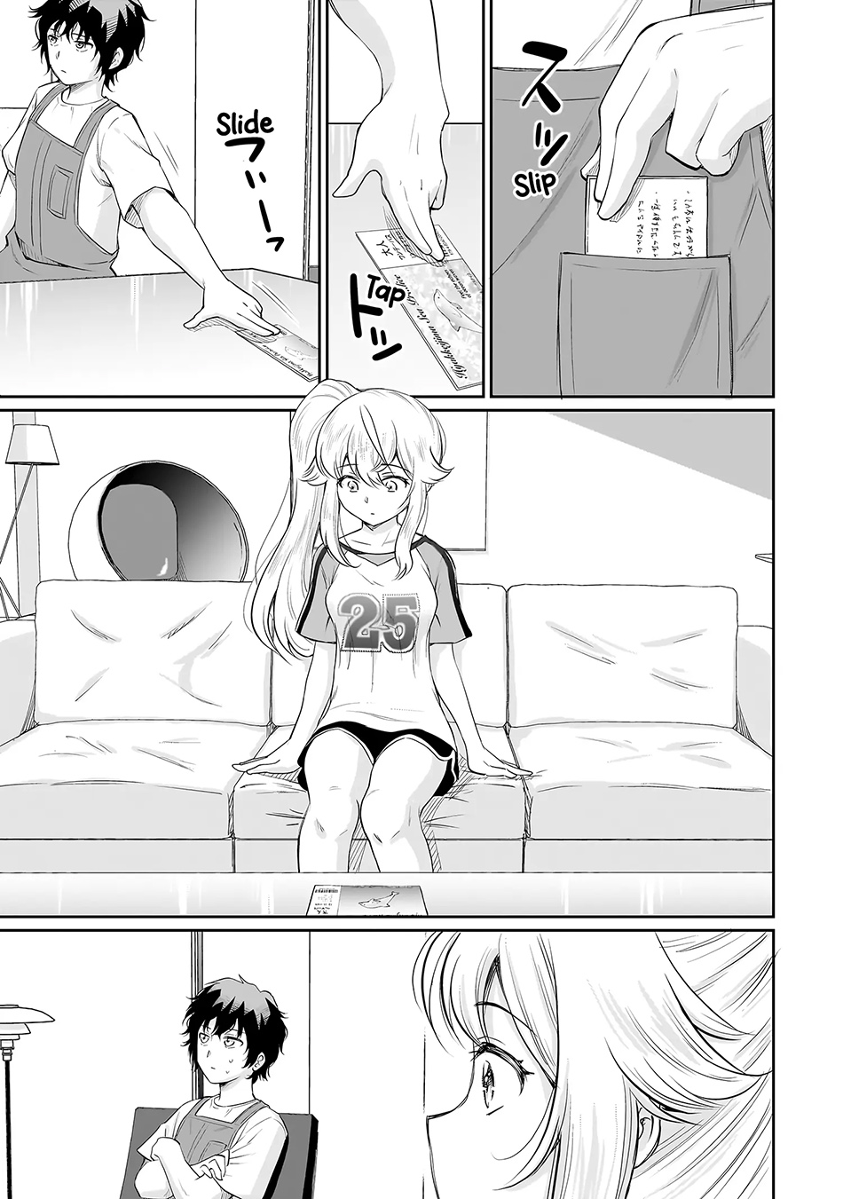 Chapter 17 - halaman 25