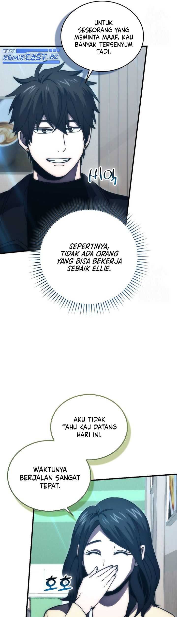 Chapter 97 - halaman 23