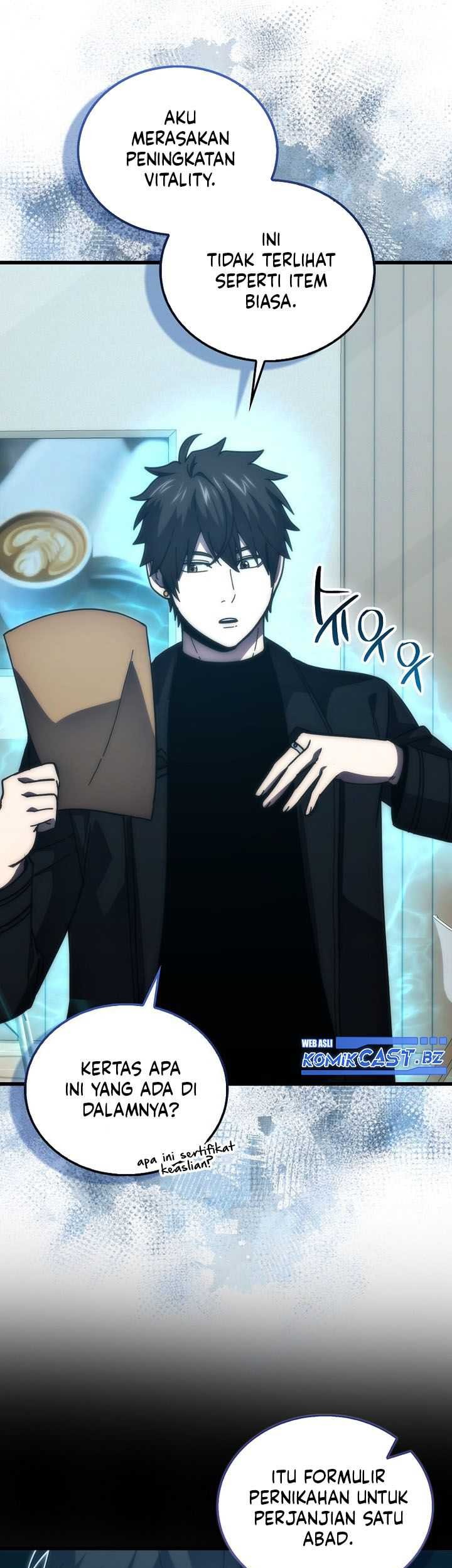 Chapter 97 - halaman 31
