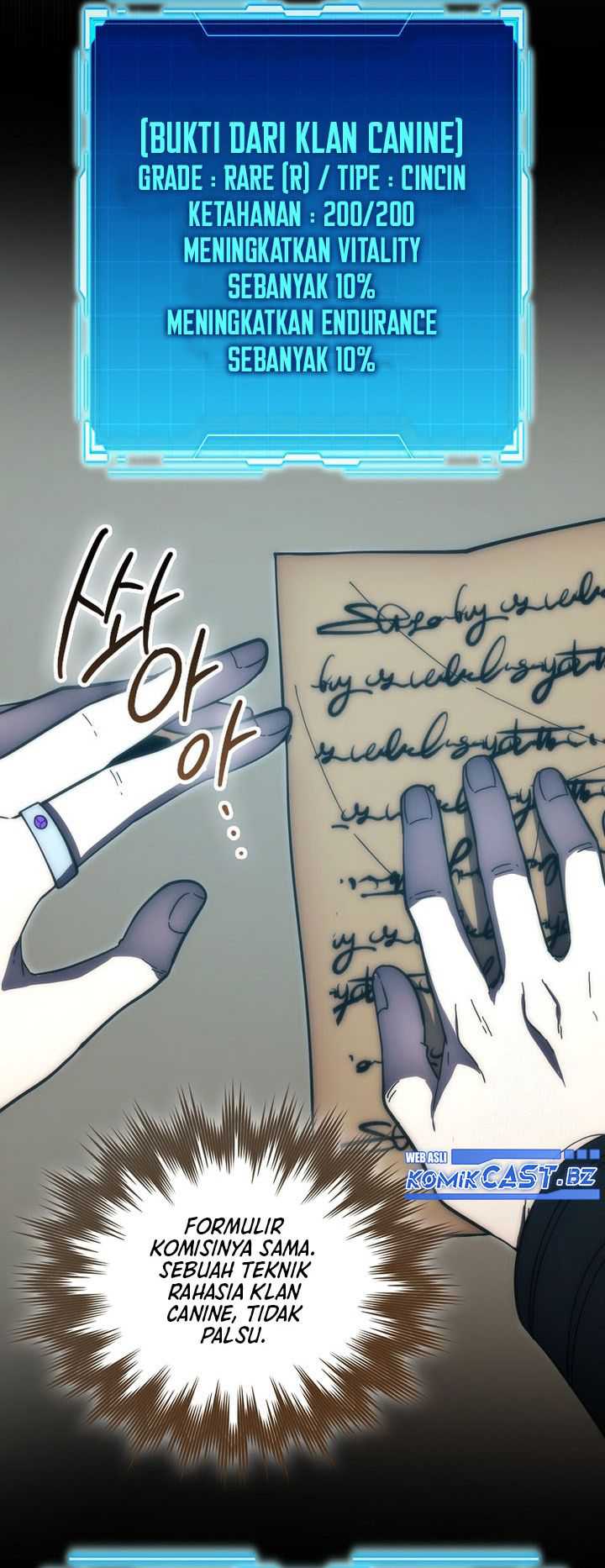 Chapter 97 - halaman 35