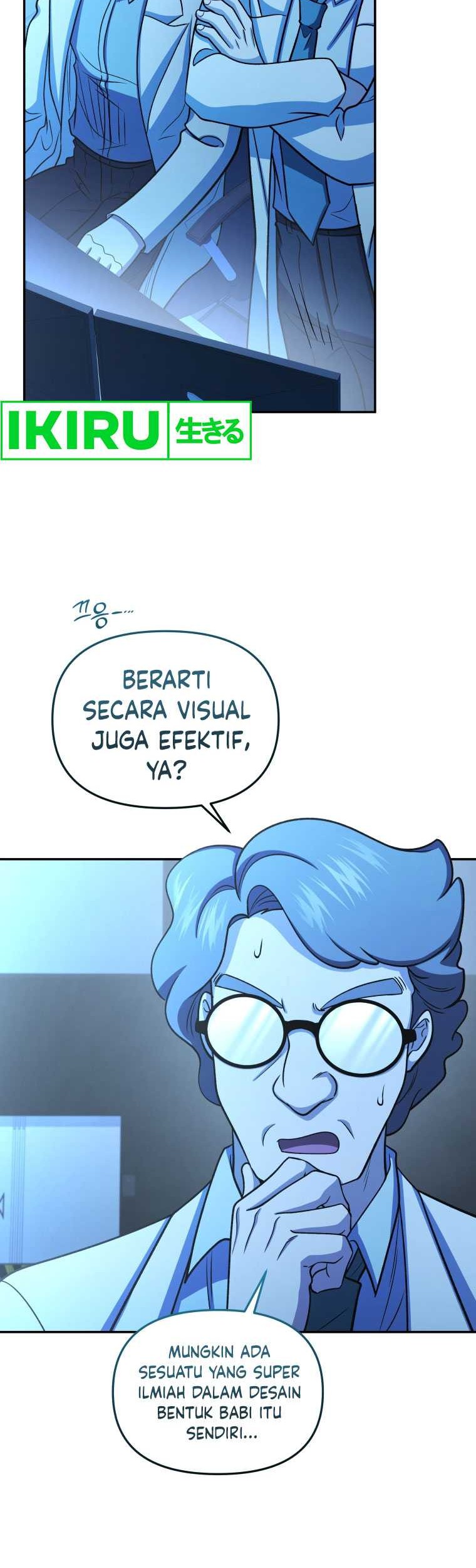 Chapter 68 - halaman 6