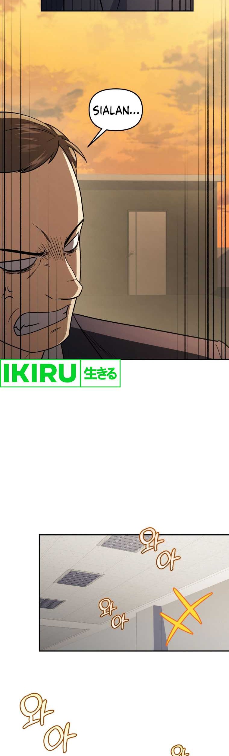 Chapter 68 - halaman 21
