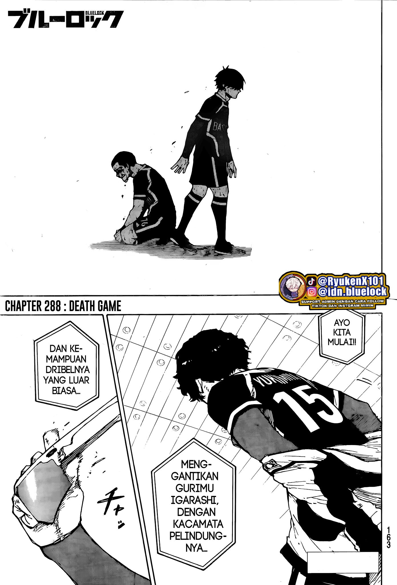 Chapter 288 - halaman 2