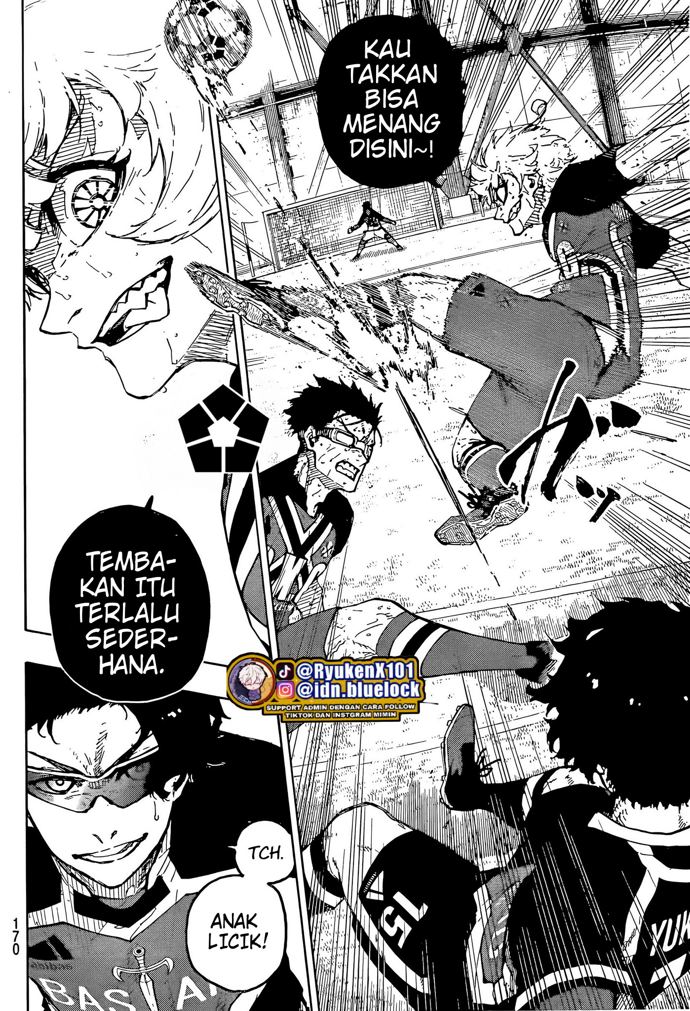Chapter 288 - halaman 13