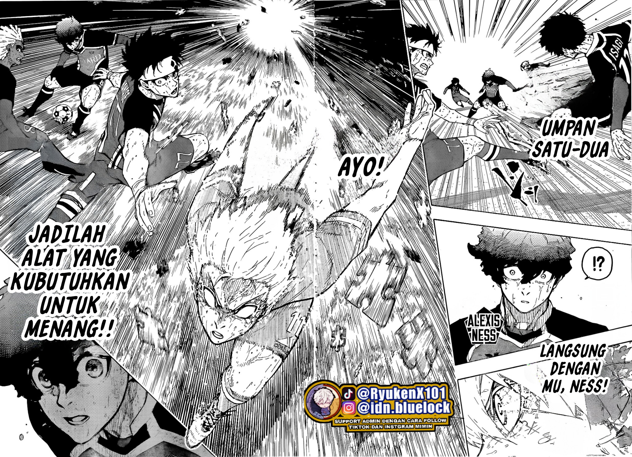 Chapter 288 - halaman 16