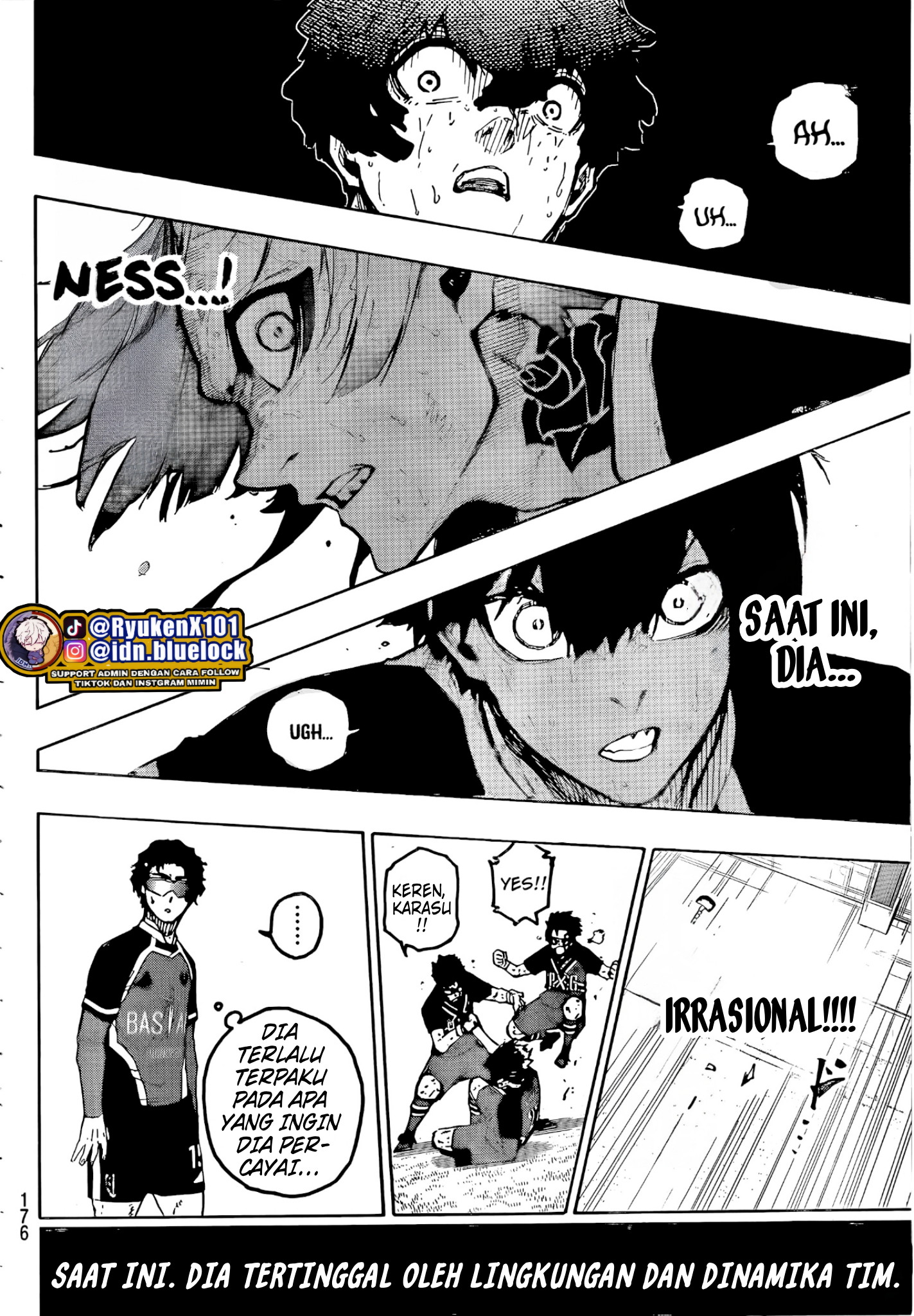 Chapter 288 - halaman 19