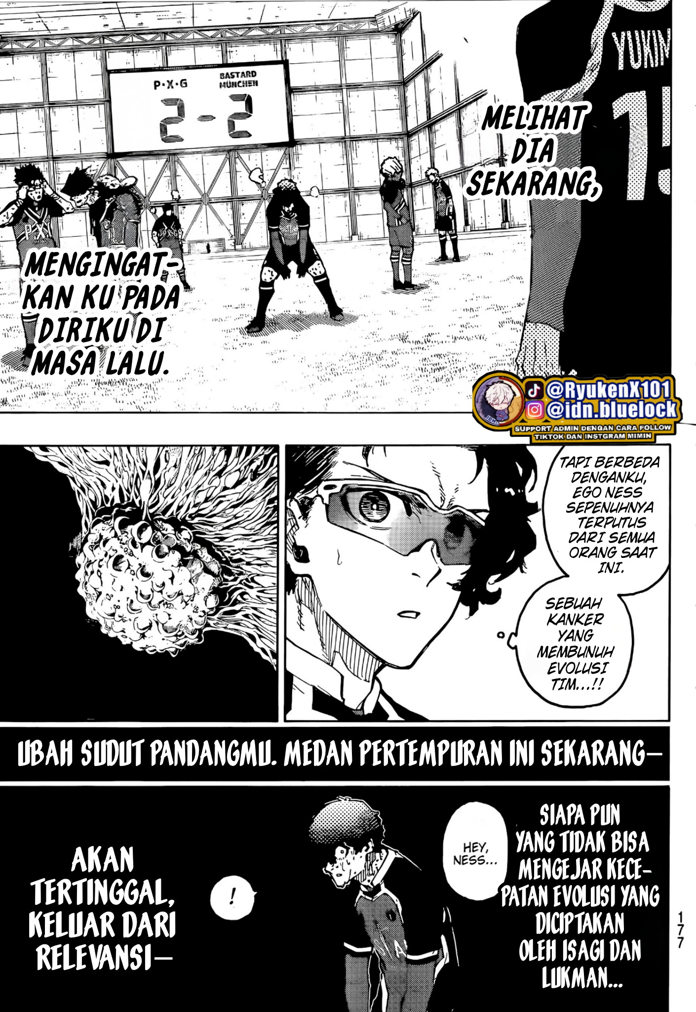 Chapter 288 - halaman 20