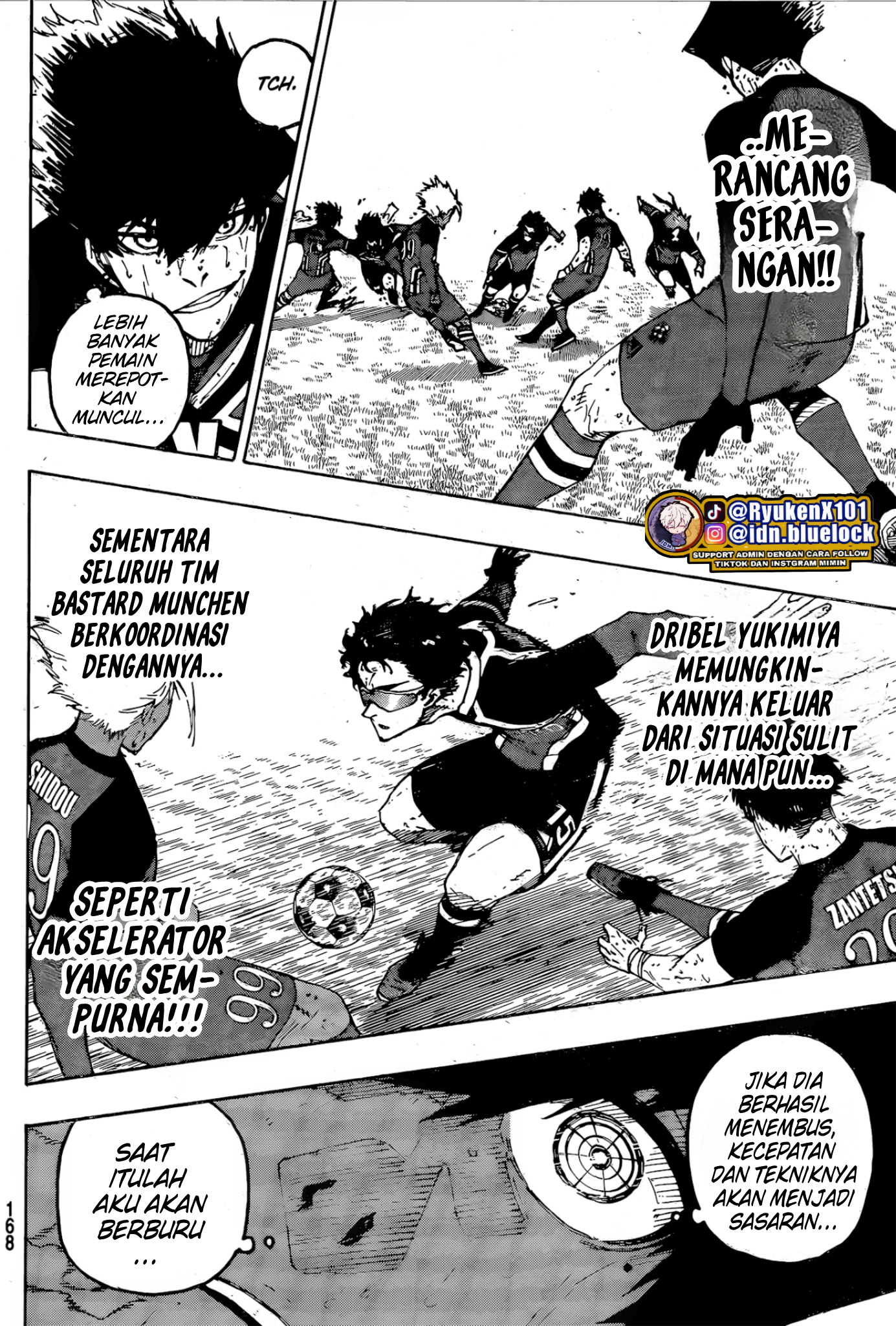 Chapter 288 - halaman 7