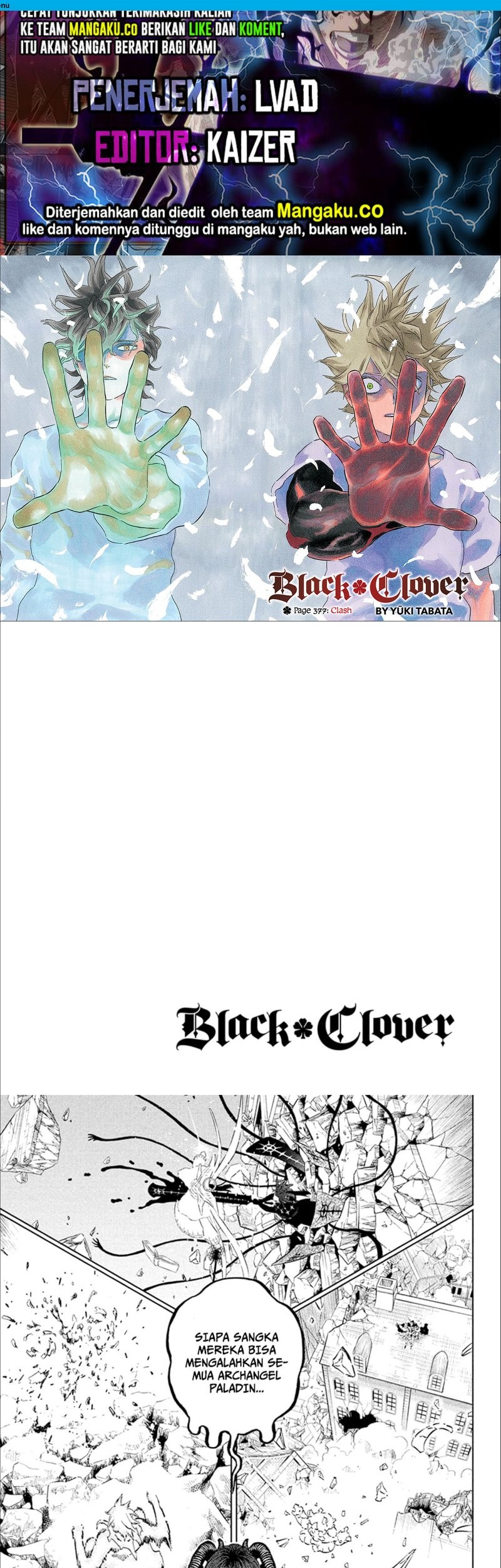 Chapter 377 - halaman 2