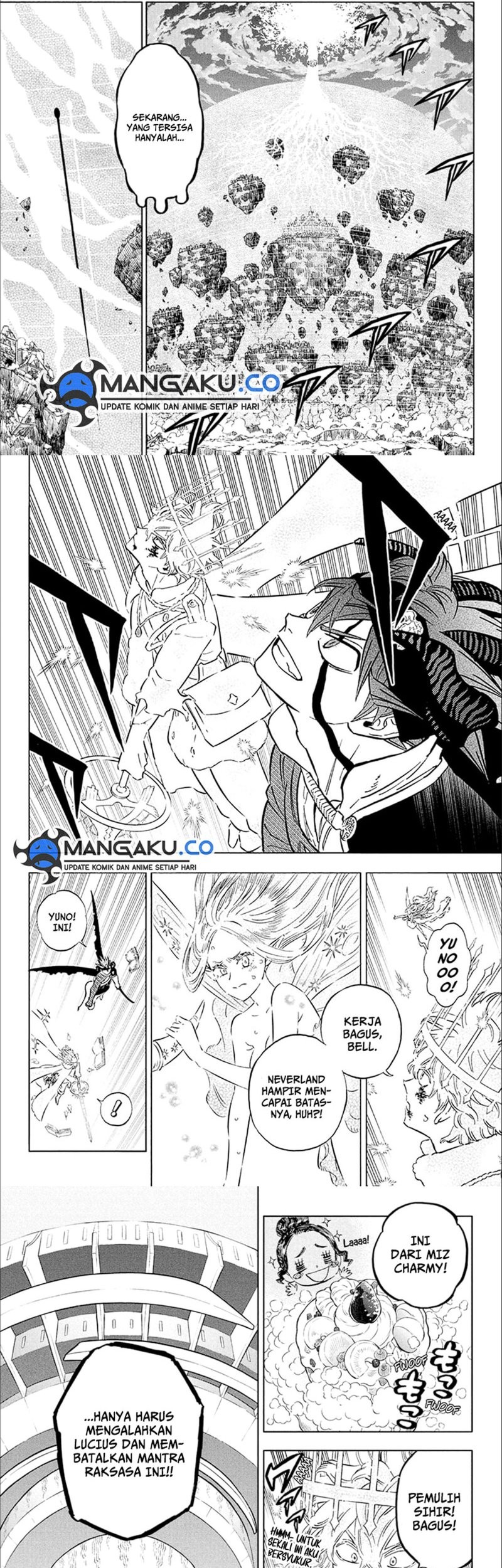 Chapter 377 - halaman 6