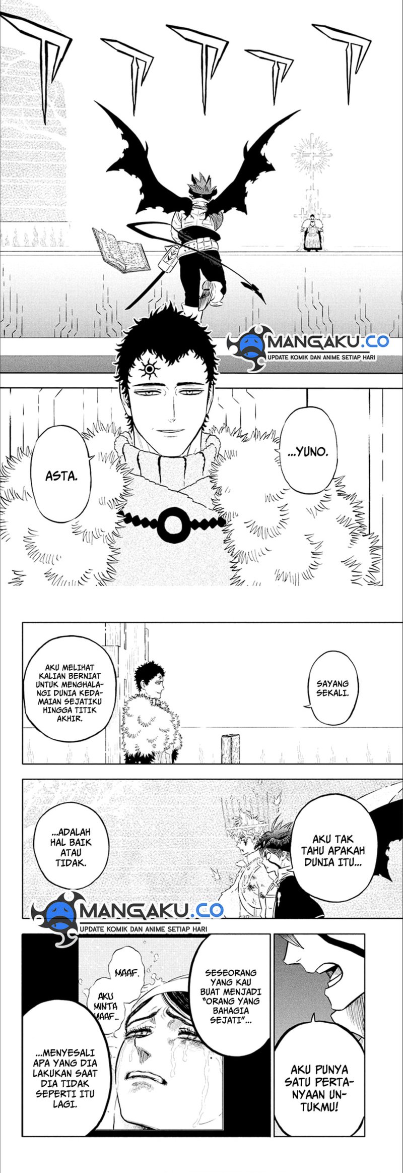 Chapter 377 - halaman 8