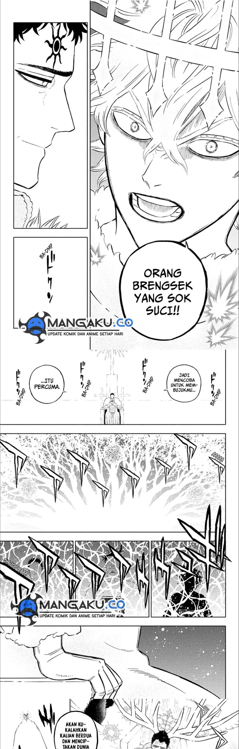 Chapter 377 - halaman 11